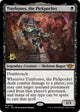 [Foil] Tinybones, the Pickpocket (109) (Prerelease Cards)
