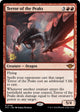 [Foil] Terror of the Peaks (OTJ) (149) (Prerelease Cards)