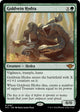 [Foil] Goldvein Hydra (167) (Prerelease Cards)