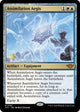 [Foil] Assimilation Aegis (192) (Prerelease Cards)