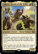 [Foil] Ghired, Mirror of the Wilds (205) (Prerelease Cards)