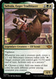 [Foil] Selvala, Eager Trailblazer (231) (Prerelease Cards)