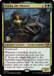 [Foil] Vraska, the Silencer (237) (Prerelease Cards)