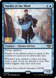[Foil] Duelist of the Mind (45) (Prerelease Cards)