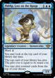 [Foil] Fblthp, Lost on the Range (48) (Prerelease Cards)