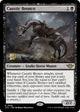 [Foil] Caustic Bronco (82) (Prerelease Cards)