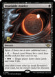 [Foil] Insatiable Avarice (91) (Prerelease Cards)