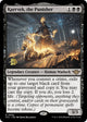 [Foil] Kaervek, the Punisher (92) (Prerelease Cards)