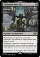 [Foil] Tinybones Joins Up (108) (Prerelease Cards)