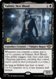 [Foil] Vadmir, New Blood (113) (Prerelease Cards)