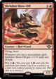 [Foil] Slickshot Show-Off (146) (Prerelease Cards)