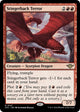 [Foil] Stingerback Terror (147) (Prerelease Cards)