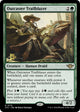 [Foil] Outcaster Trailblazer (173) (Prerelease Cards)