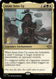 [Foil] Annie Joins Up (191) (Prerelease Cards)