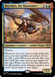 [Foil] Breeches, the Blastmaker (197) (Prerelease Cards)