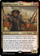 [Foil] Laughing Jasper Flint (215) (Prerelease Cards)