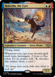 [Foil] Malcolm, the Eyes (219) (Prerelease Cards)