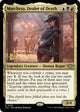 [Foil] Marchesa, Dealer of Death (220) (Prerelease Cards)