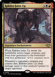 [Foil] Rakdos Joins Up (225) (Prerelease Cards)
