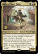 [Foil] Riku of Many Paths (227) (Prerelease Cards)