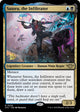 [Foil] Satoru, the Infiltrator (230) (Prerelease Cards)