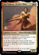 [Foil] Taii Wakeen, Perfect Shot (234) (Prerelease Cards)