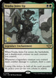 [Foil] Vraska Joins Up (236) (Prerelease Cards)