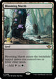 [Foil] Blooming Marsh (OTJ) (266) (Prerelease Cards)