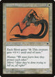 Armor Sliver (4) (Tempest)