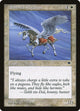 Armored Pegasus (5) (Tempest)