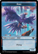 Bird (TOTJ #7)