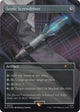 Sonic Screwdriver (803) (Secret Lair Drop Series)