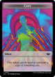 Copy Token (1) (Outlaws of Thunder Junction)