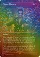 [Foil] Chaos Theory - Chaos Warp (Rainbow Foil) (741) (Secret Lair Drop Series)