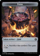 Food Token (4) (Outlaws of Thunder Junction: The Big Score)
