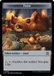 Food (TOTP #5)