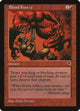 Blood Frenzy (164) (Tempest)