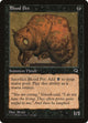 Blood Pet (109) (Tempest)