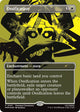 [Foil] Ossification (1) (Standard Showdown Promos)