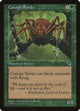 Canopy Spider (217) (Tempest)