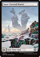 Snow-Covered Wastes (0309) (309) (Modern Horizons 3)