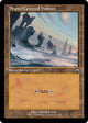 [Foil] Snow-Covered Wastes (Retro Frame) (439) (Modern Horizons 3)