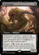 Nethergoyf (Extended Art) (454) (Modern Horizons 3)