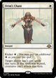 Orim's Chant (265) (Modern Horizons 3)