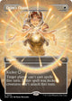 Orim's Chant (Borderless) (323) (Modern Horizons 3)