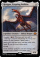 [Foil] Herigast, Erupting Nullkite (8) (Modern Horizons 3)