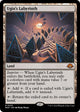 Ugin's Labyrinth (233) (Modern Horizons 3)