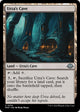 [Foil] Urza's Cave (234) (Modern Horizons 3)