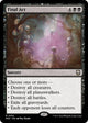 Final Act (104) (Modern Horizons 3)