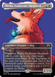 Phelia, Exuberant Shepherd (Borderless) (364) (Modern Horizons 3)